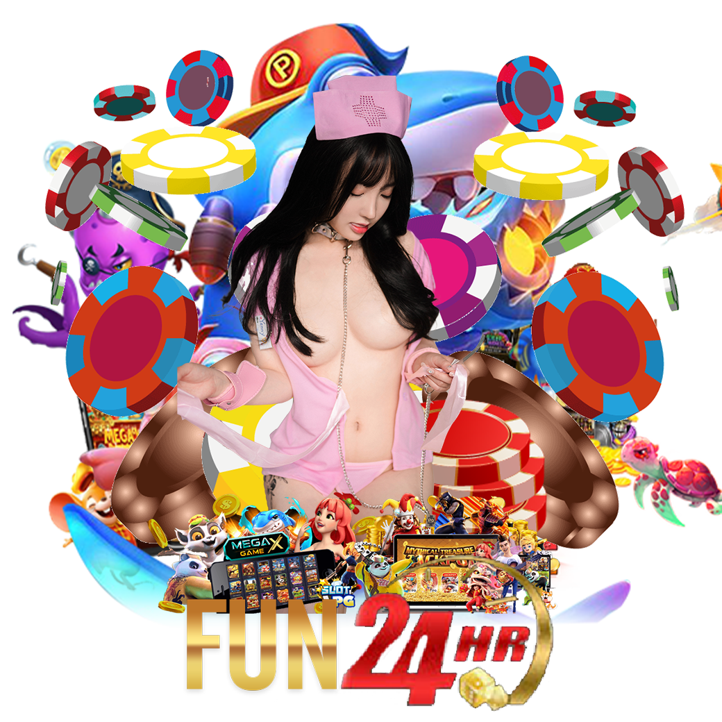 fun24hr เครดิตฟรี